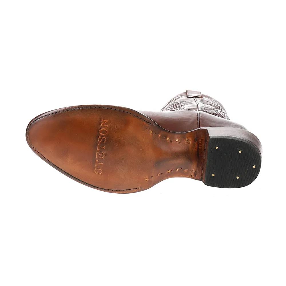 Nora Embroidered Snip Toe Cowboy Boots sold by Shoebacca product image thumbnail 5