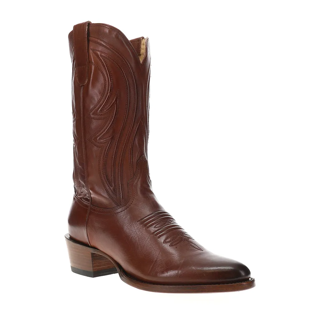 Nora Embroidered Snip Toe Cowboy Boots sold by Shoebacca product image thumbnail 2