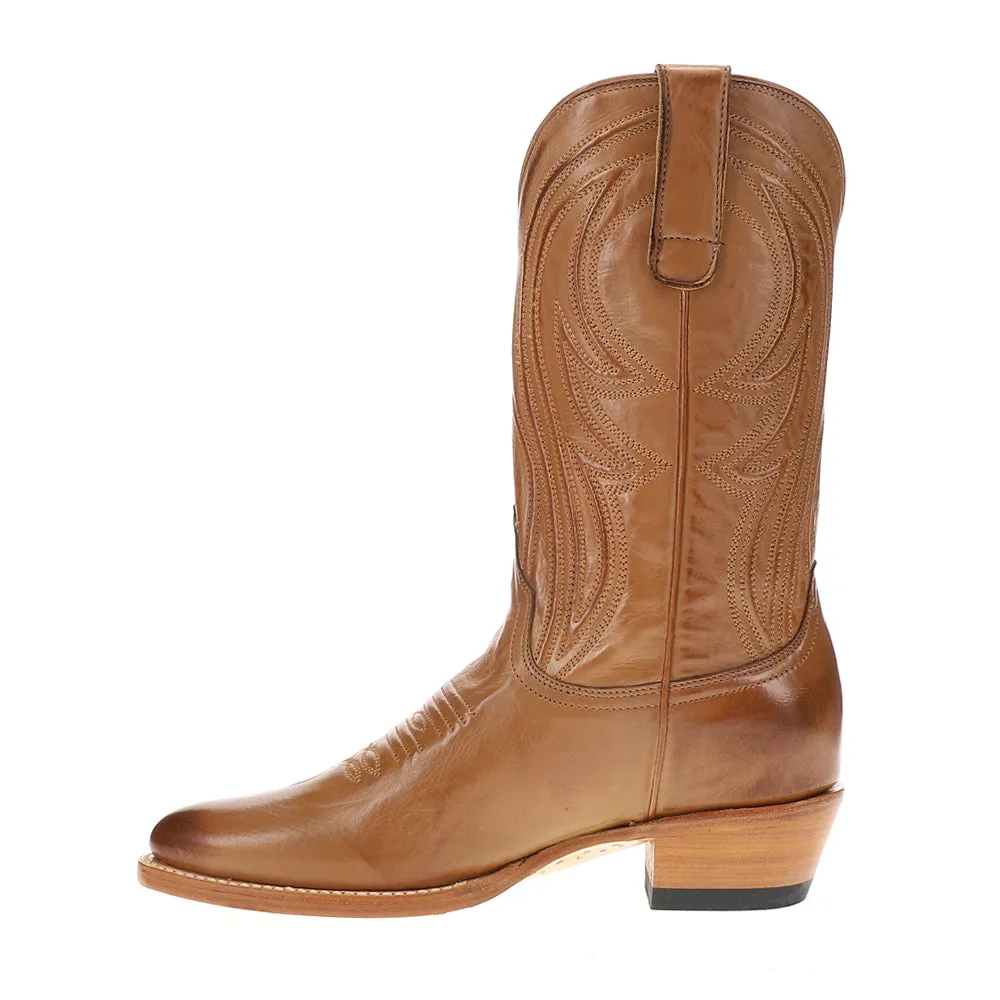 Nora Embroidered Snip Toe Cowboy Boots sold by Shoebacca product image thumbnail 3