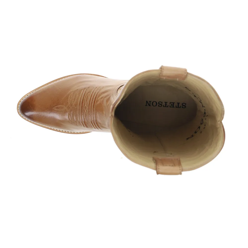 Nora Embroidered Snip Toe Cowboy Boots sold by Shoebacca product image thumbnail 4