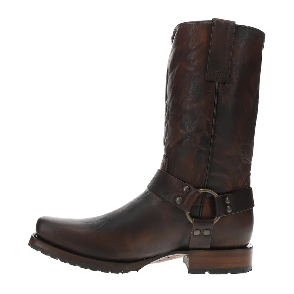 Heritage Harness Square Toe Boots sold by Shoebacca product image thumbnail 3