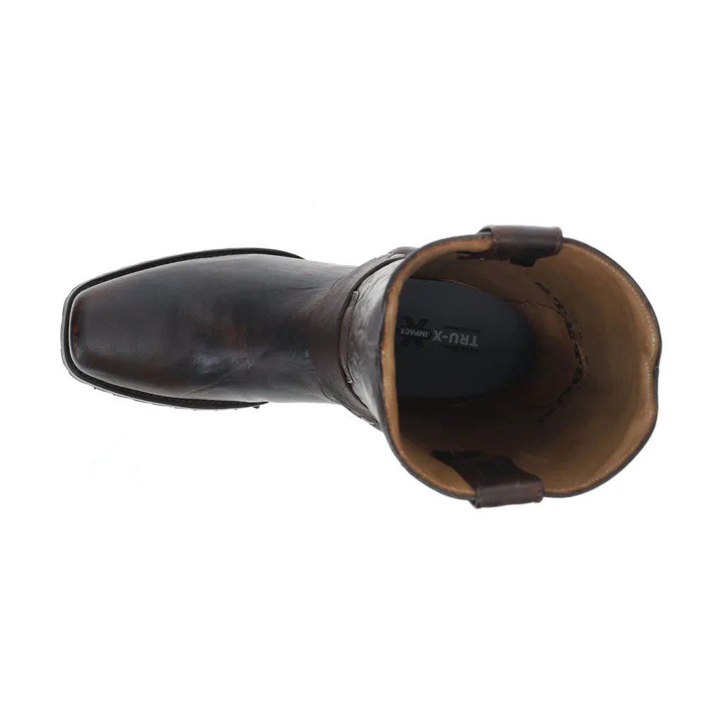 Heritage Harness Square Toe Boots sold by Shoebacca product image thumbnail 4