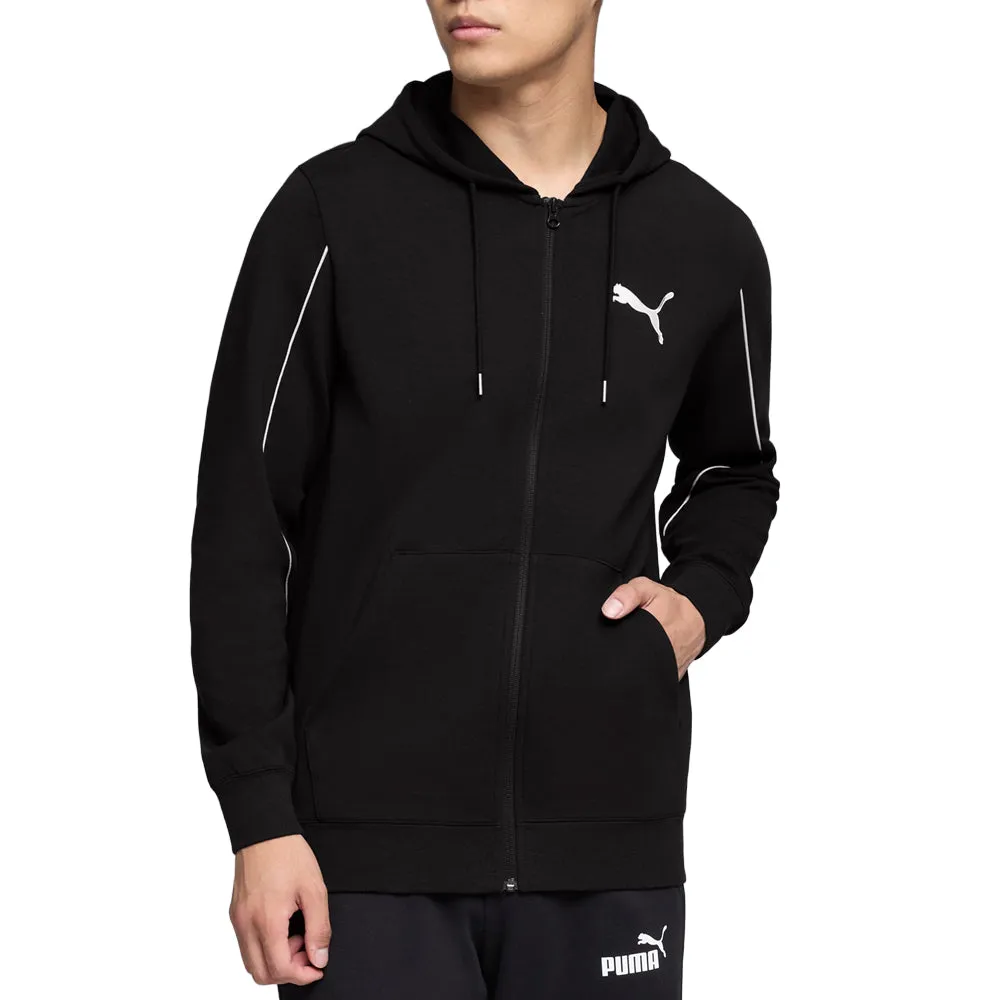 Modern Sports Full Zip Hoodie sold by Shoebacca product image thumbnail 3