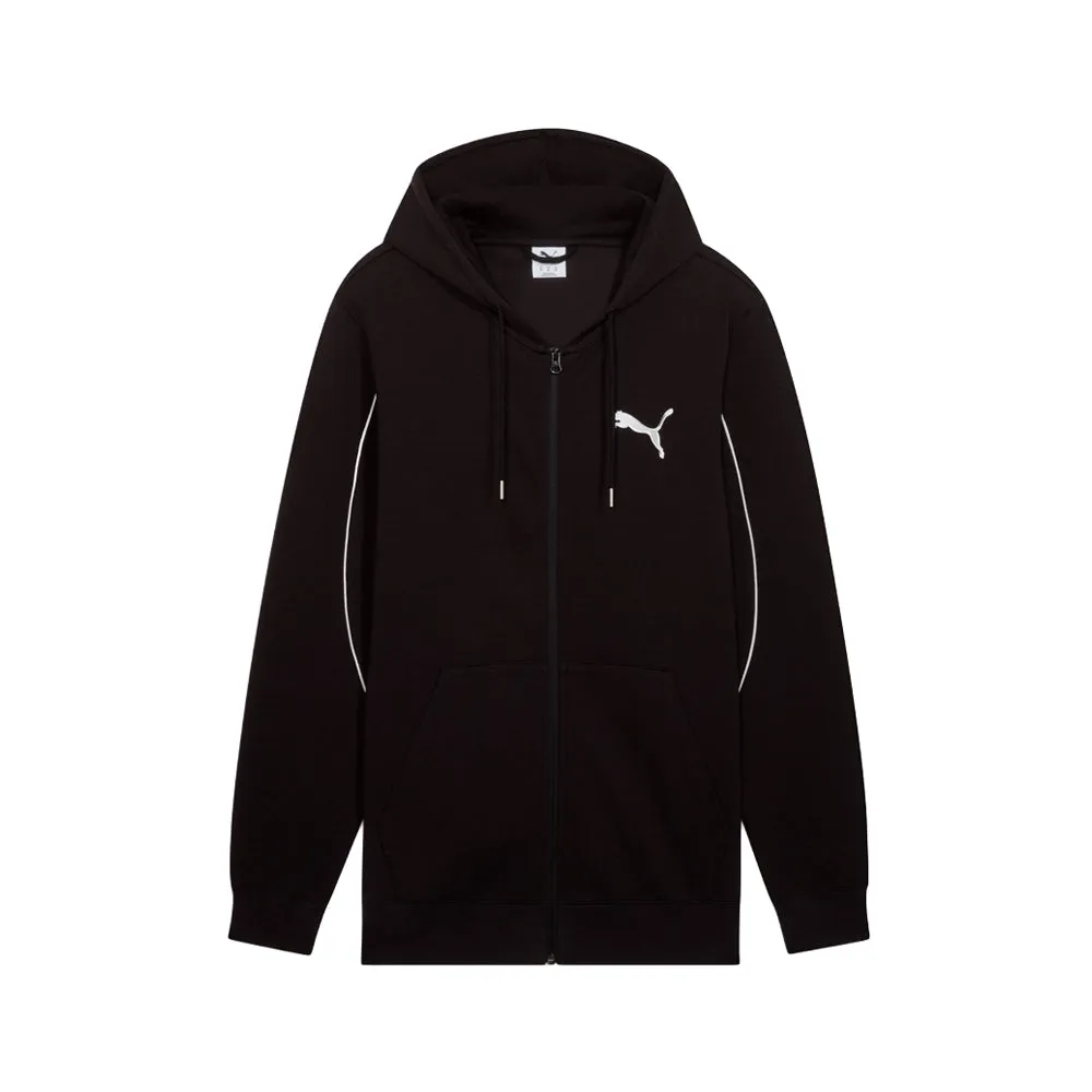 Modern Sports Full Zip Hoodie sold by Shoebacca