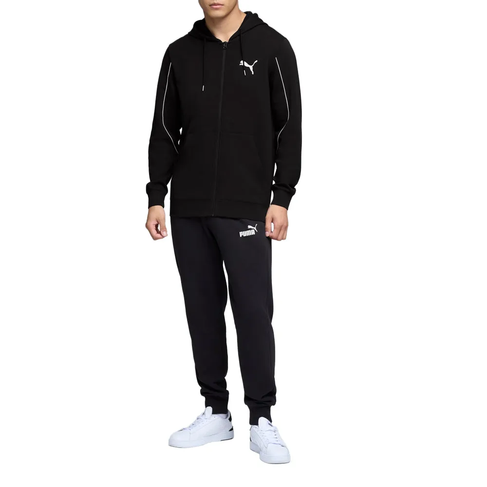 Modern Sports Full Zip Hoodie sold by Shoebacca product image thumbnail 5