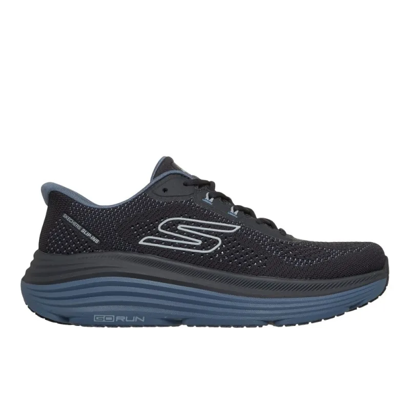 Max Cushioning Endeavour Slip-ins Mandalay Running Shoes sold by Shoebacca