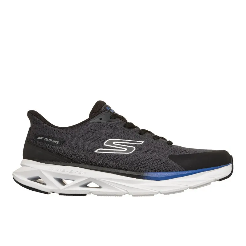 Slip-ins Glide-Step Vortex Slip On Running Shoes sold by Shoebacca