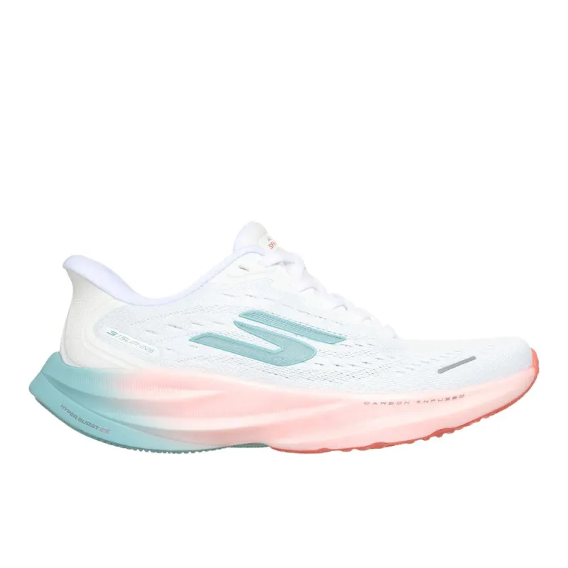 Aero Spark Slip-ins Performance Running Shoes made by Skechers