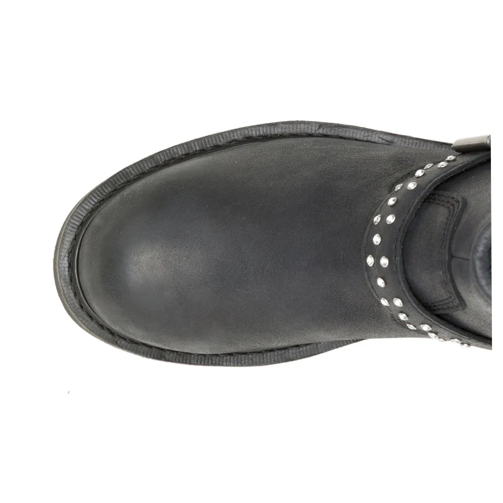 Vintage Glam Boot sold by Shoebacca product image thumbnail 4