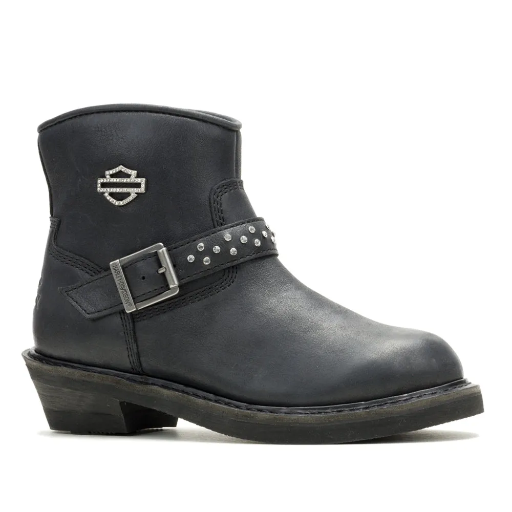 Vintage Glam Boot sold by Shoebacca product image thumbnail 2