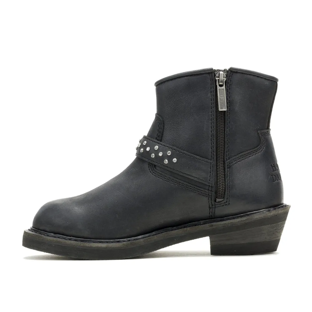 Vintage Glam Boot sold by Shoebacca product image thumbnail 3