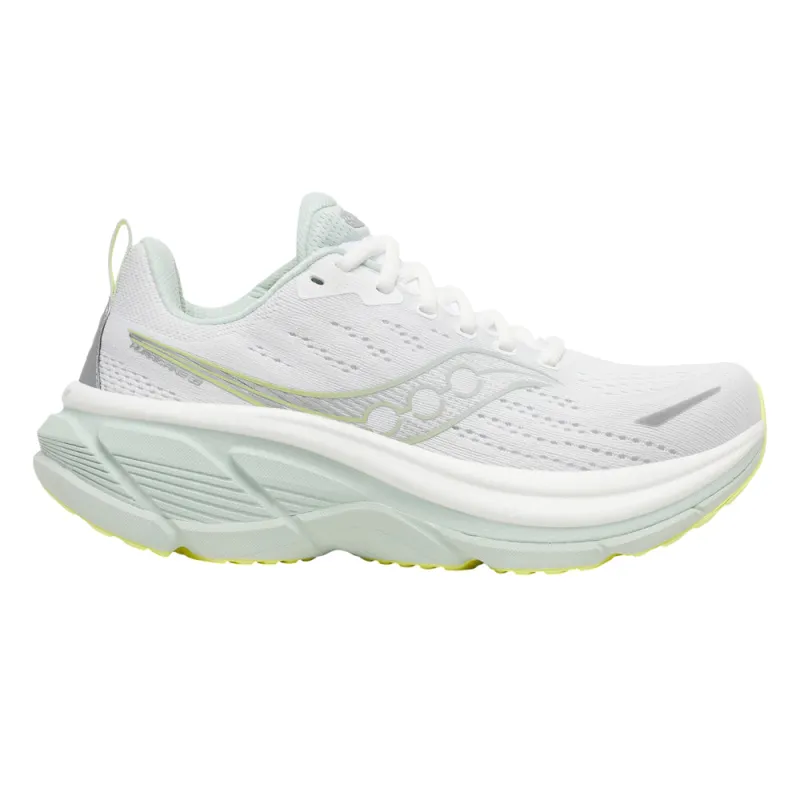Hurricane 25 Wide Running Shoes made by Saucony