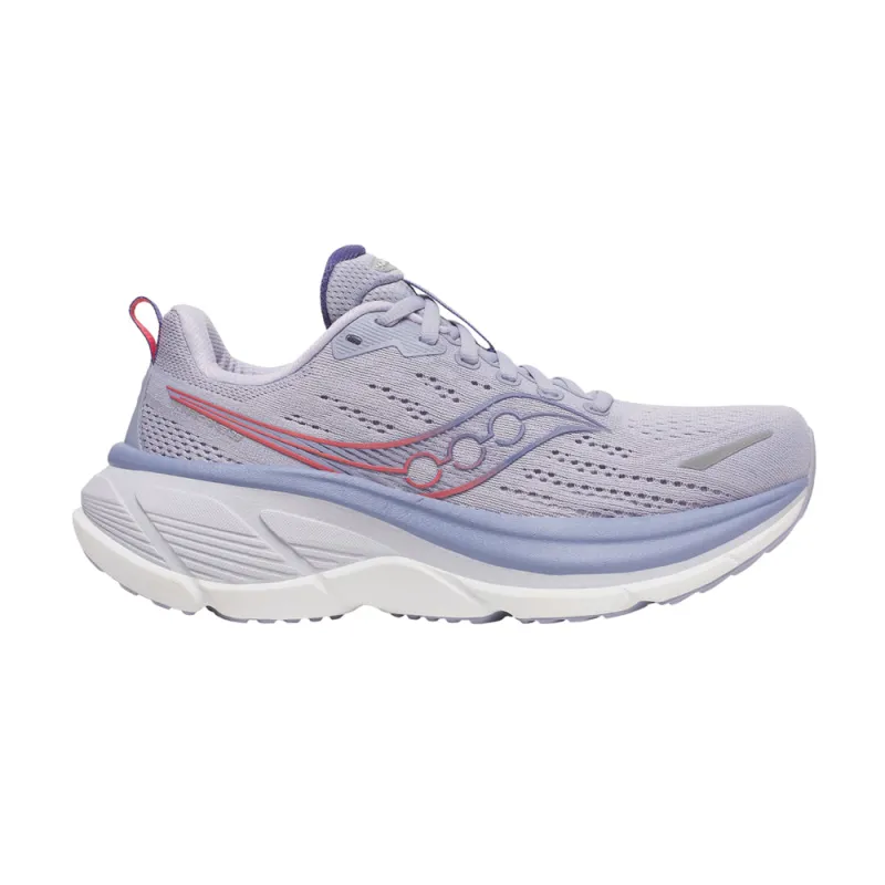 Hurricane 25 Wide Running Shoes made by Saucony