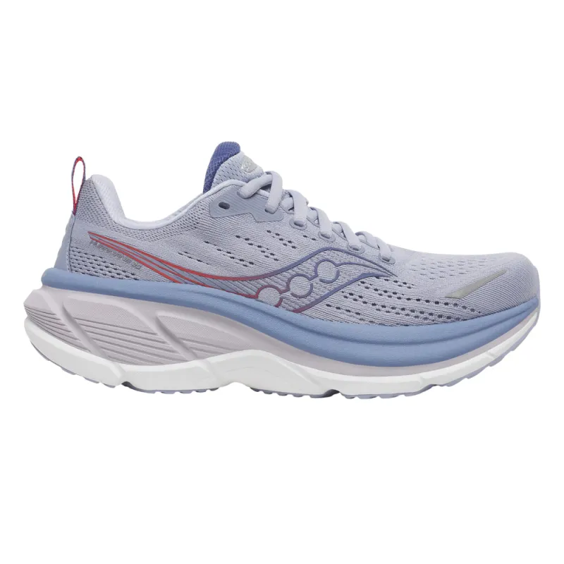Hurricane 25 Running Shoes made by Saucony