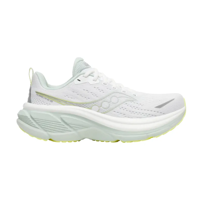 Hurricane 25 Running Shoes made by Saucony