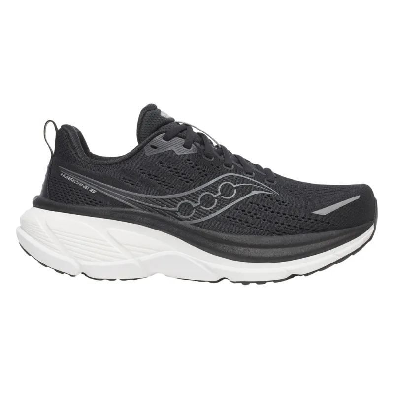 Hurricane 25 Running Shoes made by Saucony
