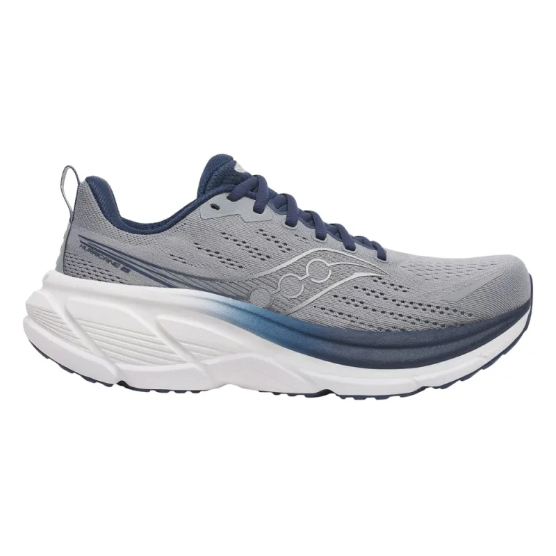 Hurricane 25 Running Shoes made by Saucony