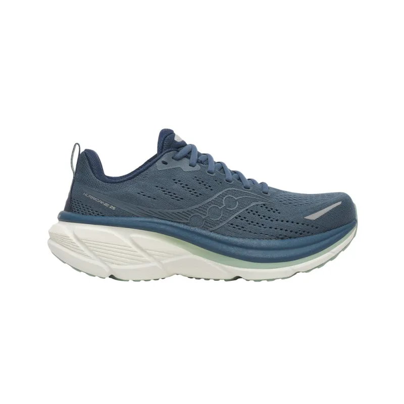 Hurricane 25 Wide Running Shoes made by Saucony