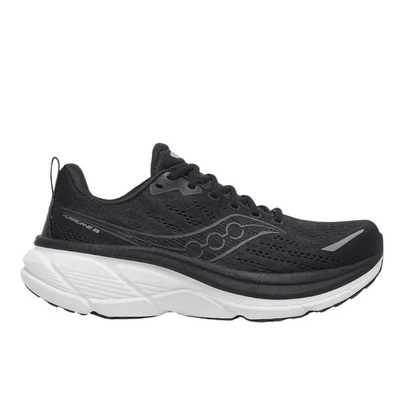 Hurricane 25 Wide Running Shoes made by Saucony