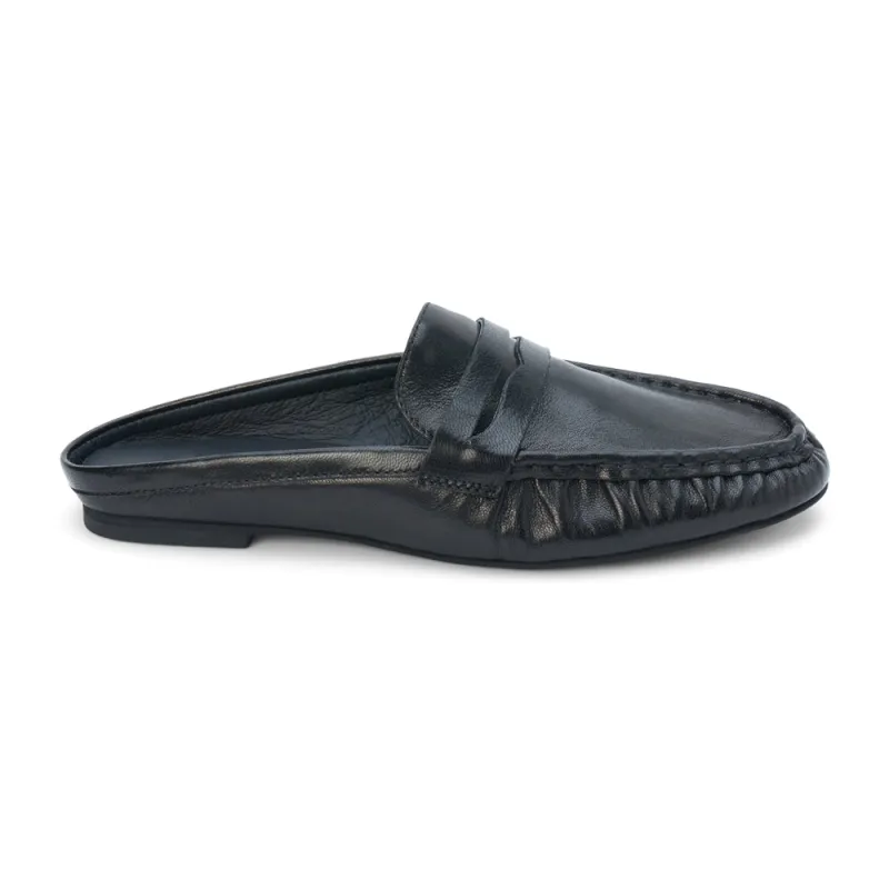 Porta Mule Loafer Moccasins sold by Shoebacca
