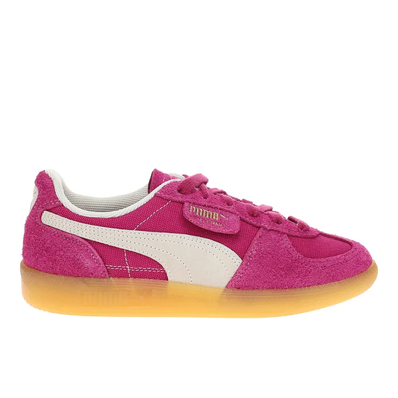 Palermo Vintage Lace Up Sneakers sold by Shoebacca