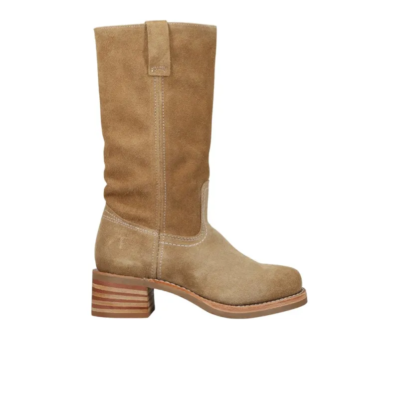 Campus 12R Tall Boots sold by Shoebacca