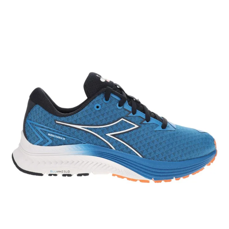 Mythos Blushield 10 Vortice Running Shoes sold by Shoebacca