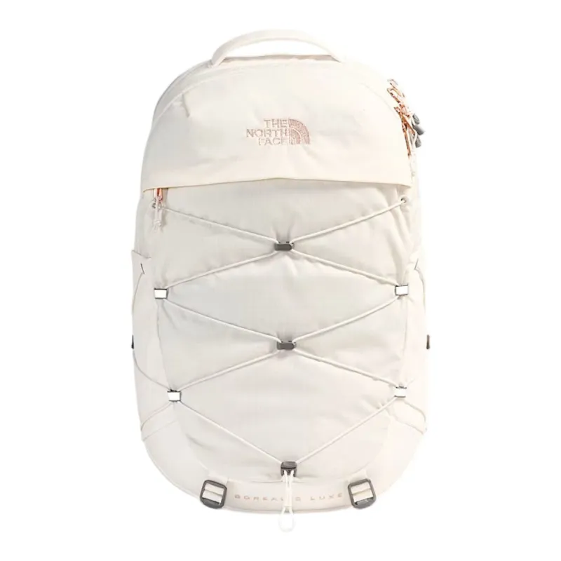 Borealis Luxe Backpack sold by Shoebacca