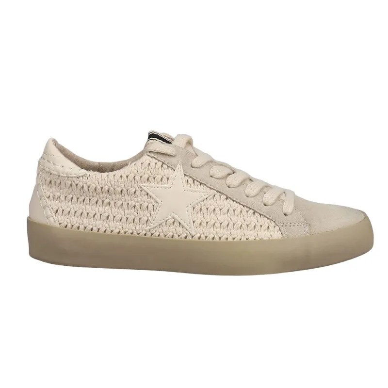 Paula Lace Up Sneakers sold by Shoebacca