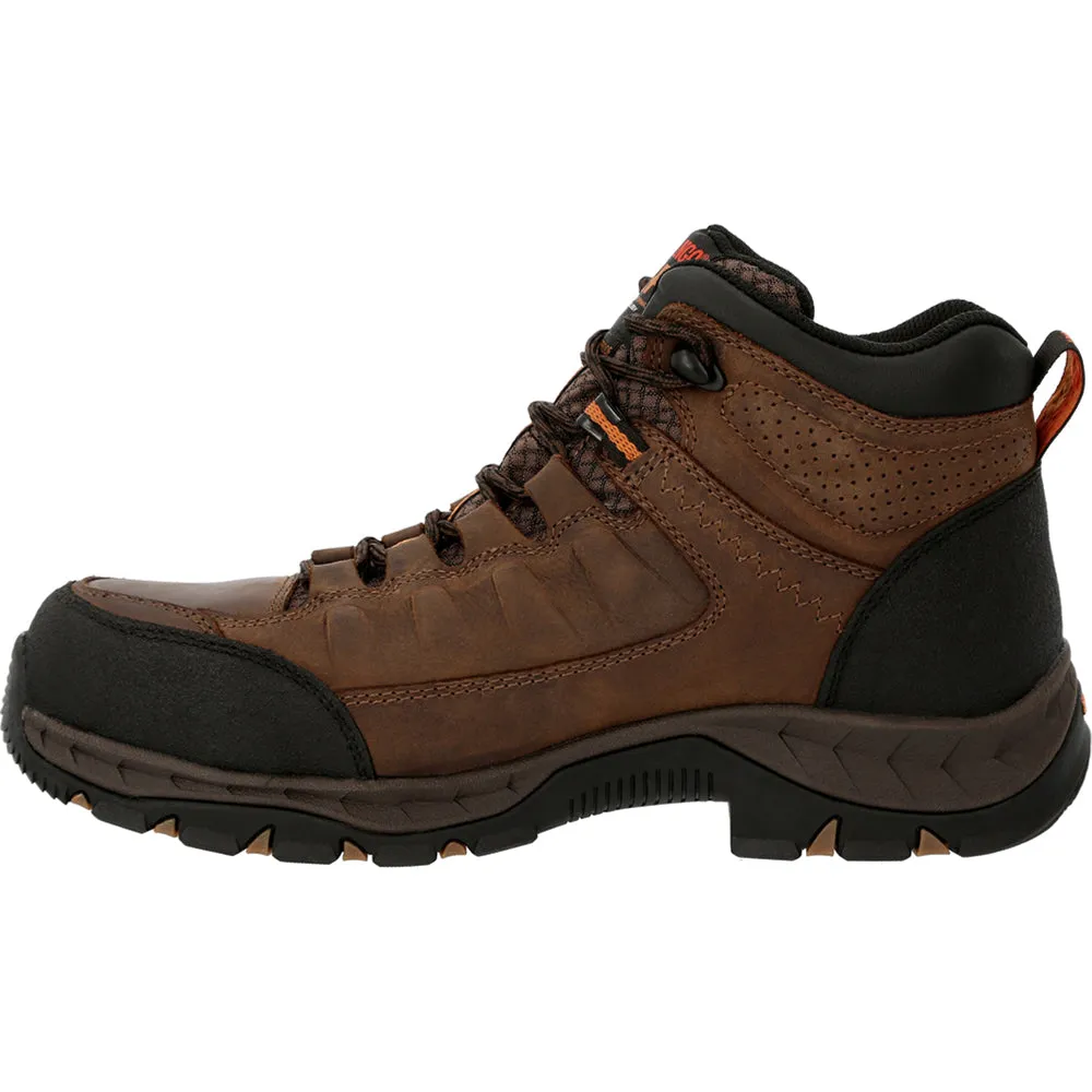 Renegade XP Alloy Toe Waterproof Hiker Boots sold by Shoebacca product image thumbnail 3