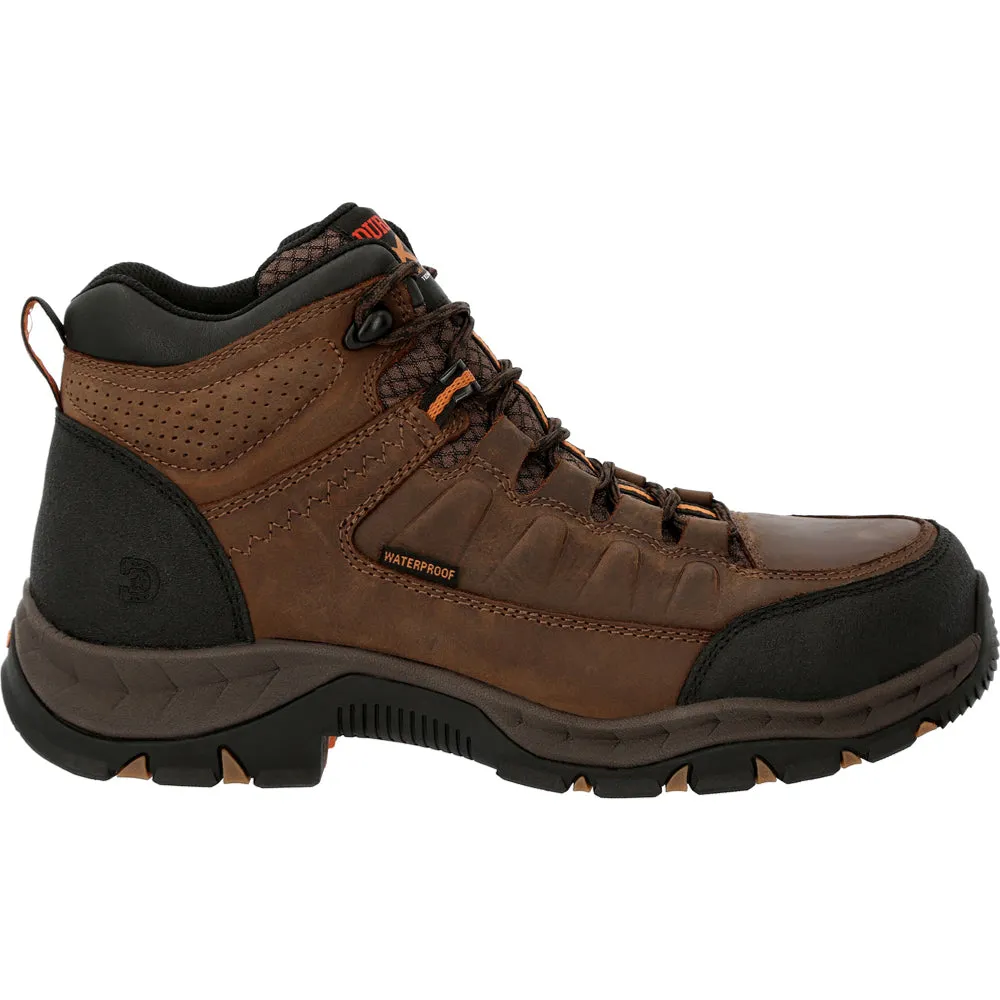 Renegade XP Alloy Toe Waterproof Hiker Boots sold by Shoebacca
