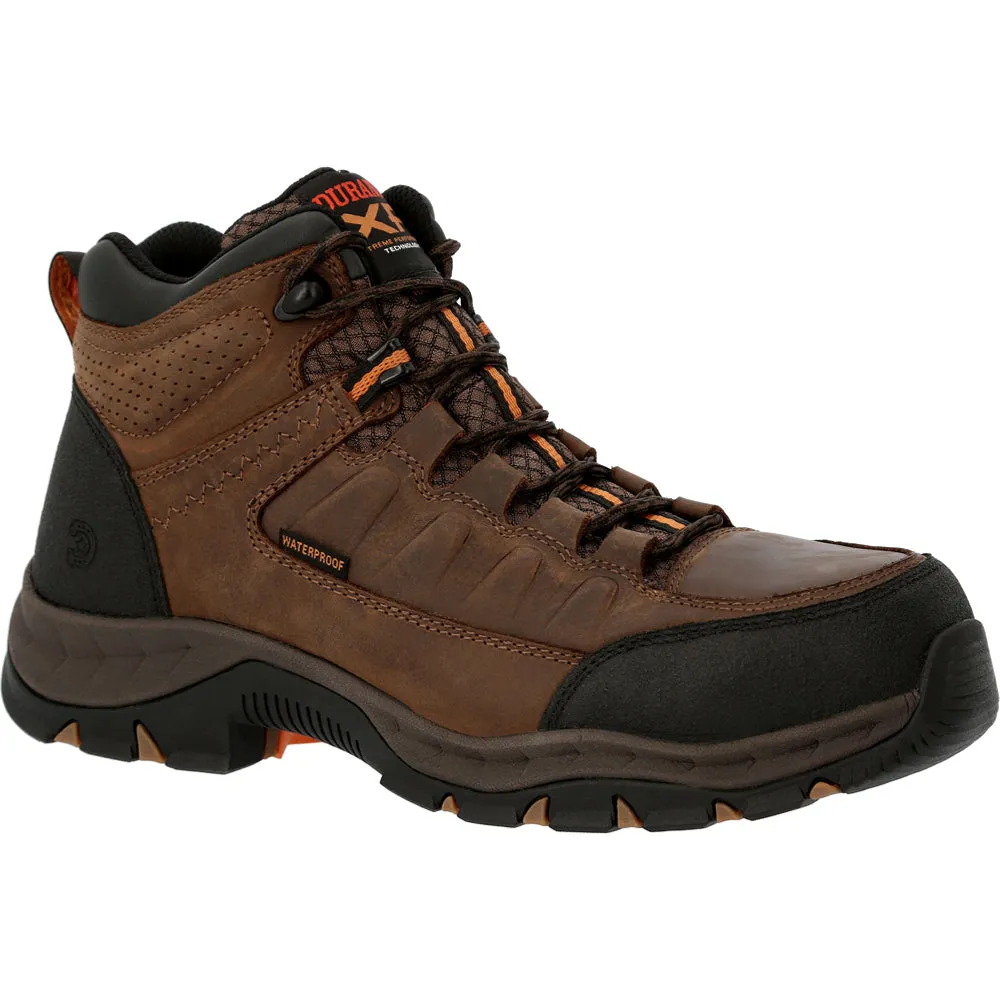 Renegade XP Alloy Toe Waterproof Hiker Boots sold by Shoebacca product image thumbnail 2