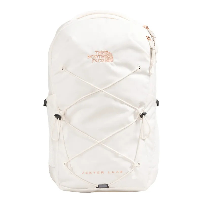 Women's Jester Luxe Backpack sold by Shoebacca