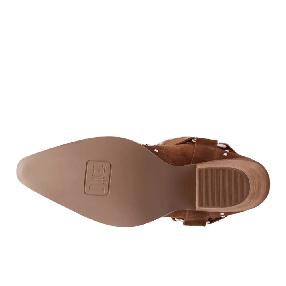 Lucky Stars Suede Leather Boots sold by Shoebacca product image thumbnail 5