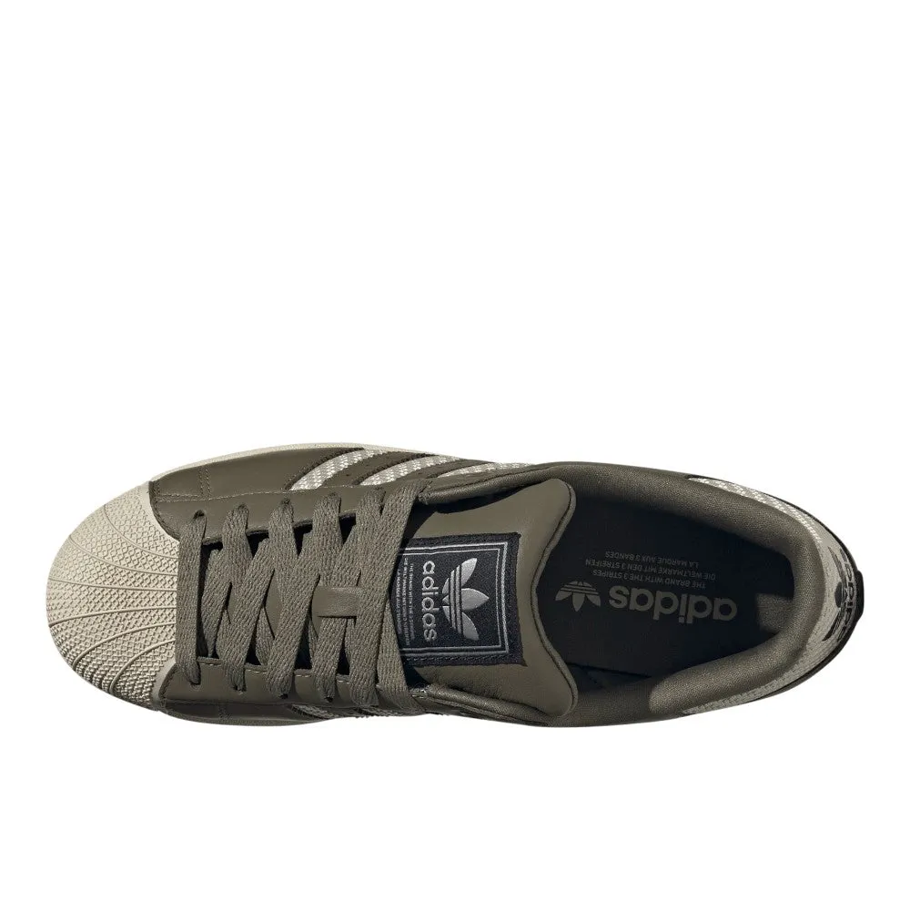 Superstar II Lace Up Sneakers sold by Shoebacca product image thumbnail 4