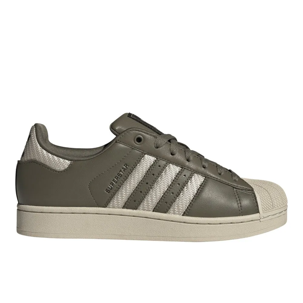 Superstar II Lace Up Sneakers sold by Shoebacca