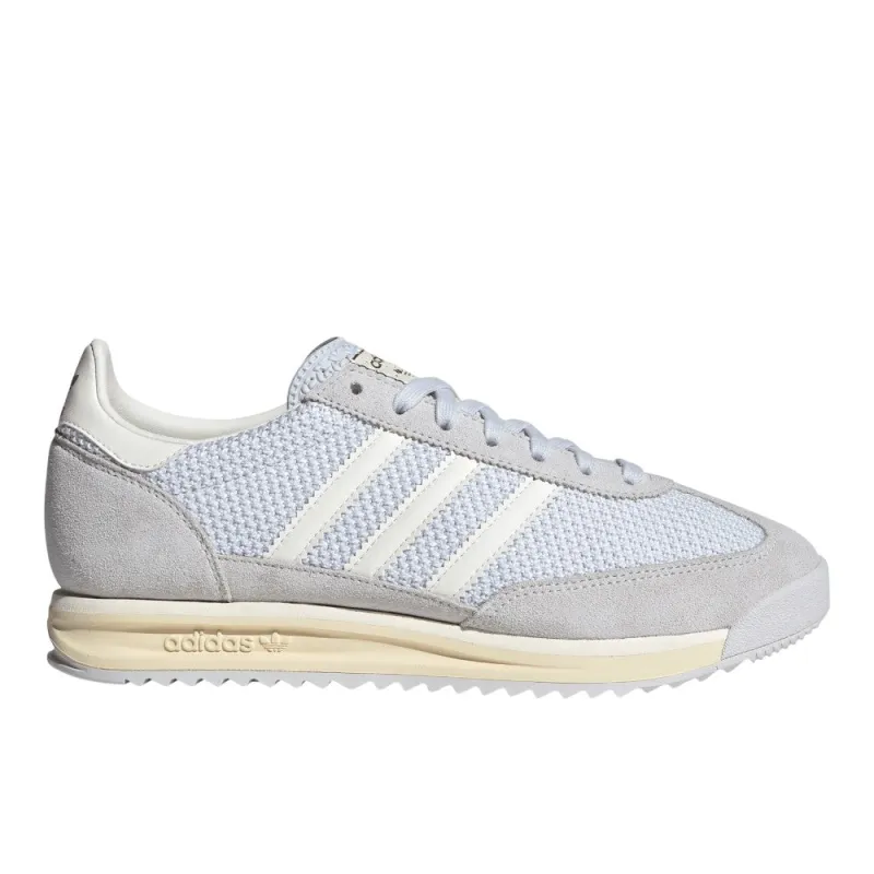 Sl 72 Rs Lace Up Sneakers sold by Shoebacca