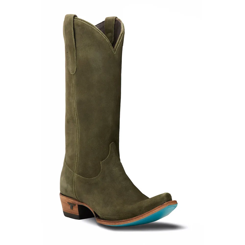 Emma Jane Snip Toe Cowboy Boot sold by Shoebacca product image thumbnail 2