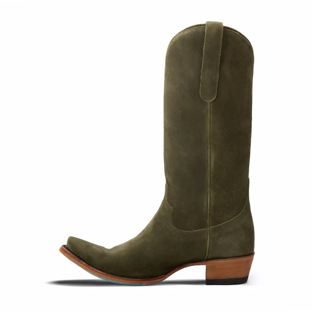 Emma Jane Snip Toe Cowboy Boot sold by Shoebacca product image thumbnail 3