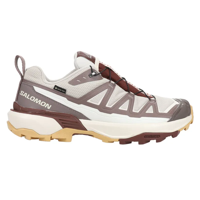 X Ultra 360 Edge Gore-Tex Hiking Shoes made by Salomon