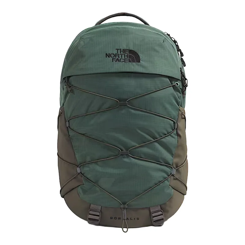 Borealis Backpack made by The North Face