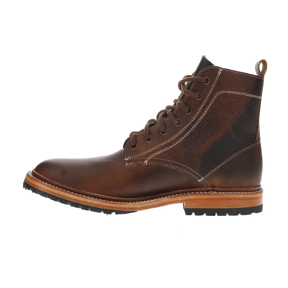 Stetson Round Toe Chukka Boots sold by Shoebacca product image thumbnail 3