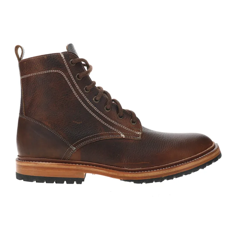 Stetson Round Toe Chukka Boots sold by Shoebacca