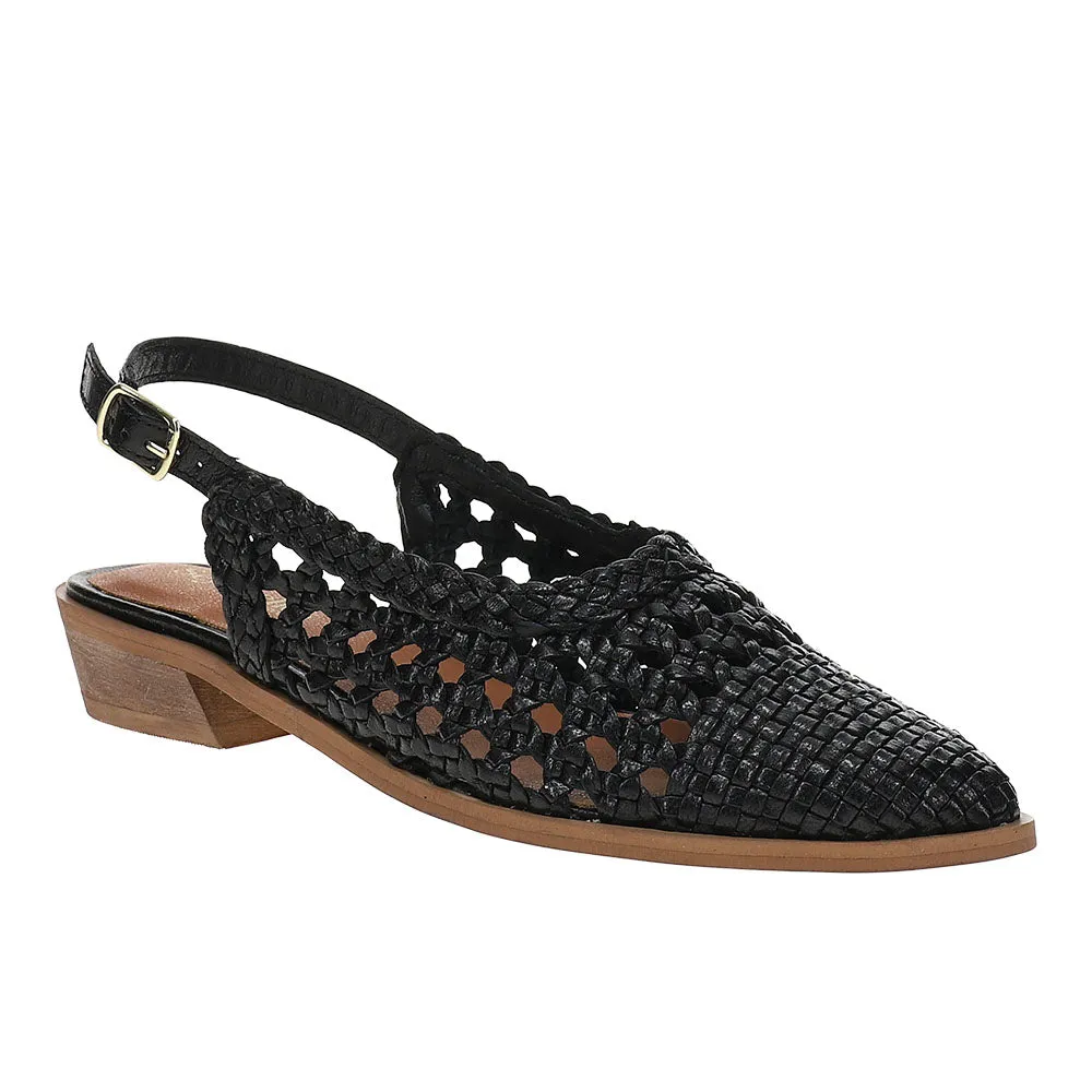 Roxanne Slingback Flats sold by Shoebacca product image thumbnail 2