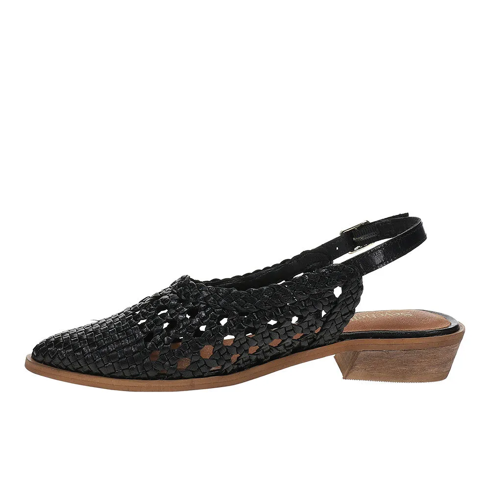 Roxanne Slingback Flats sold by Shoebacca product image thumbnail 3