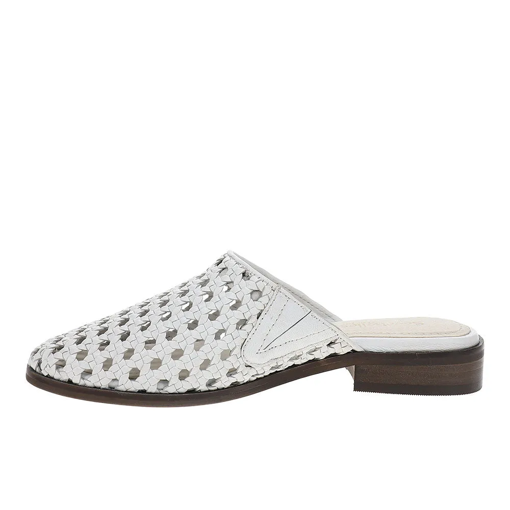 Meet Me Halfway Mule Flats sold by Shoebacca product image thumbnail 3