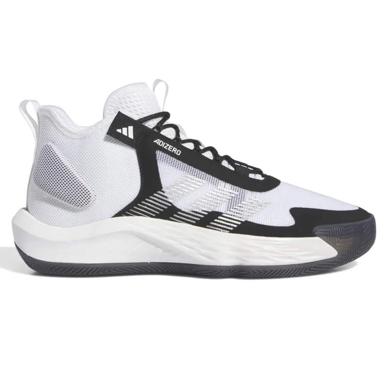 Adizero Select Team Basketball Shoes sold by Shoebacca