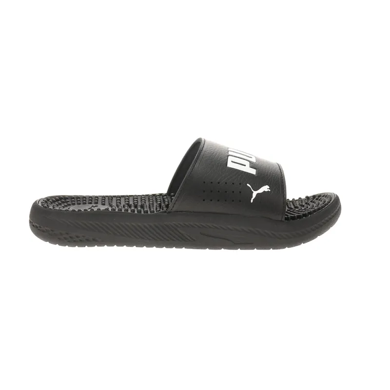 Softride Massage Slide Sandals made by Puma