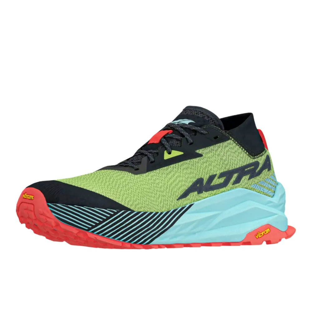 Olympus 275 Trail Running Shoes sold by Shoebacca product image thumbnail 2