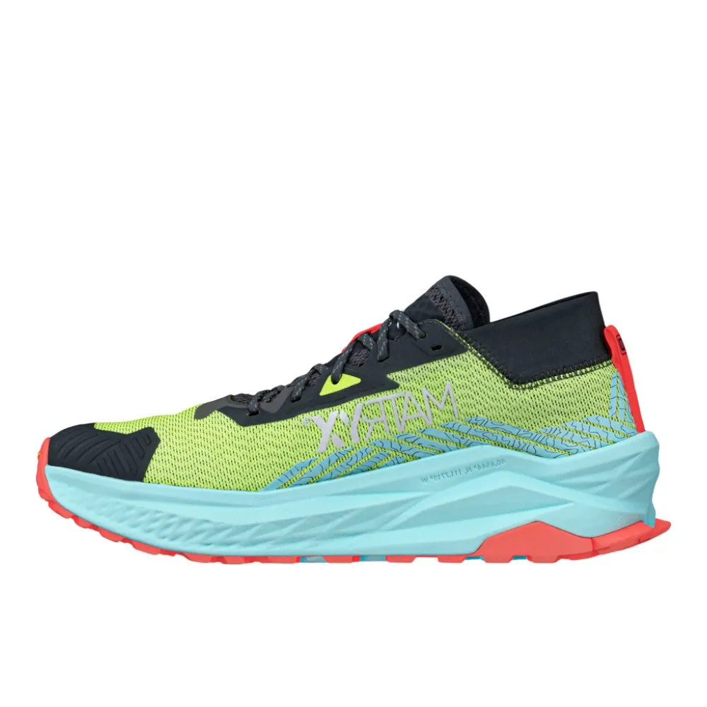 Olympus 275 Trail Running Shoes sold by Shoebacca product image thumbnail 3